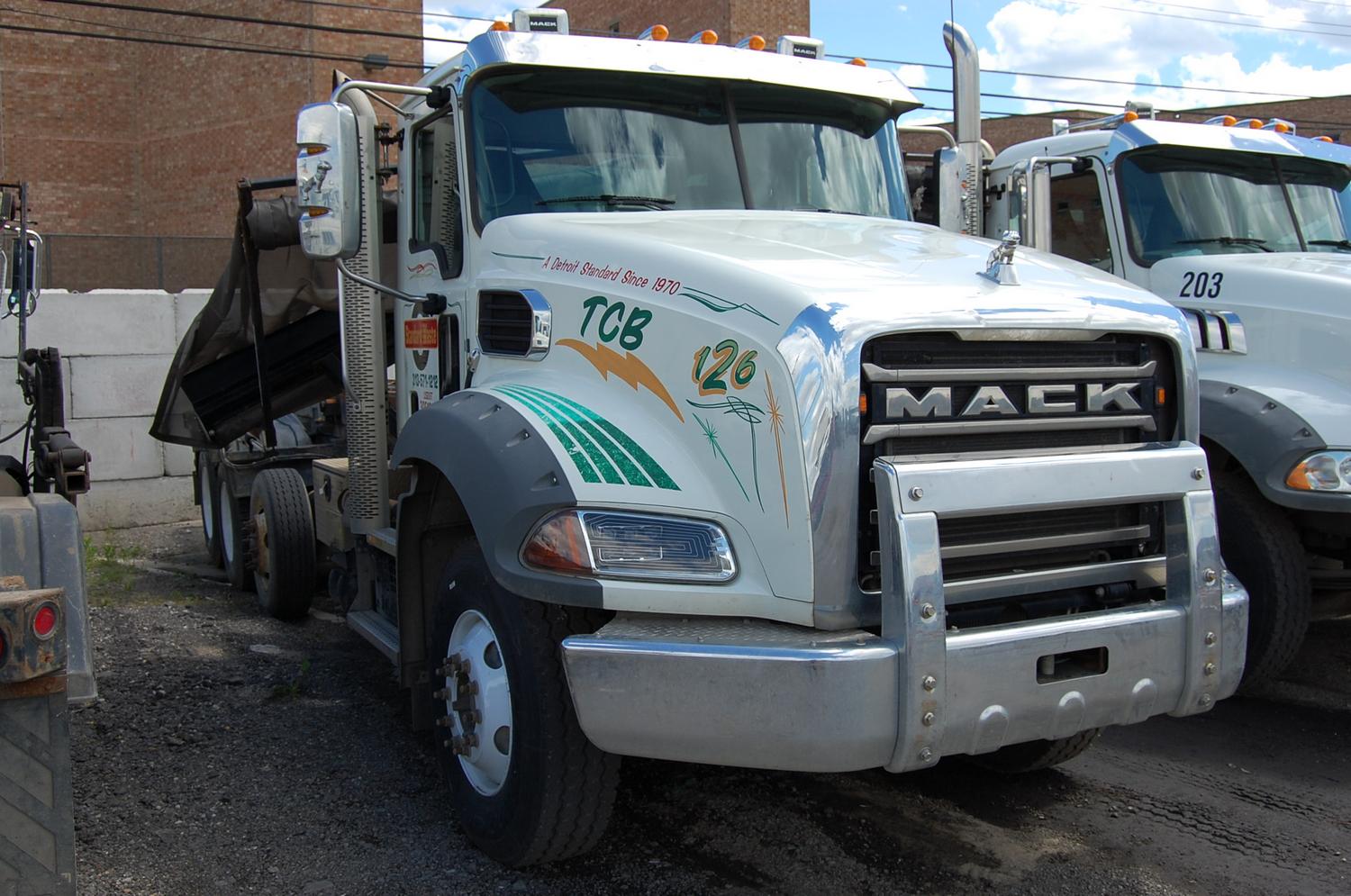Standard Waste Services