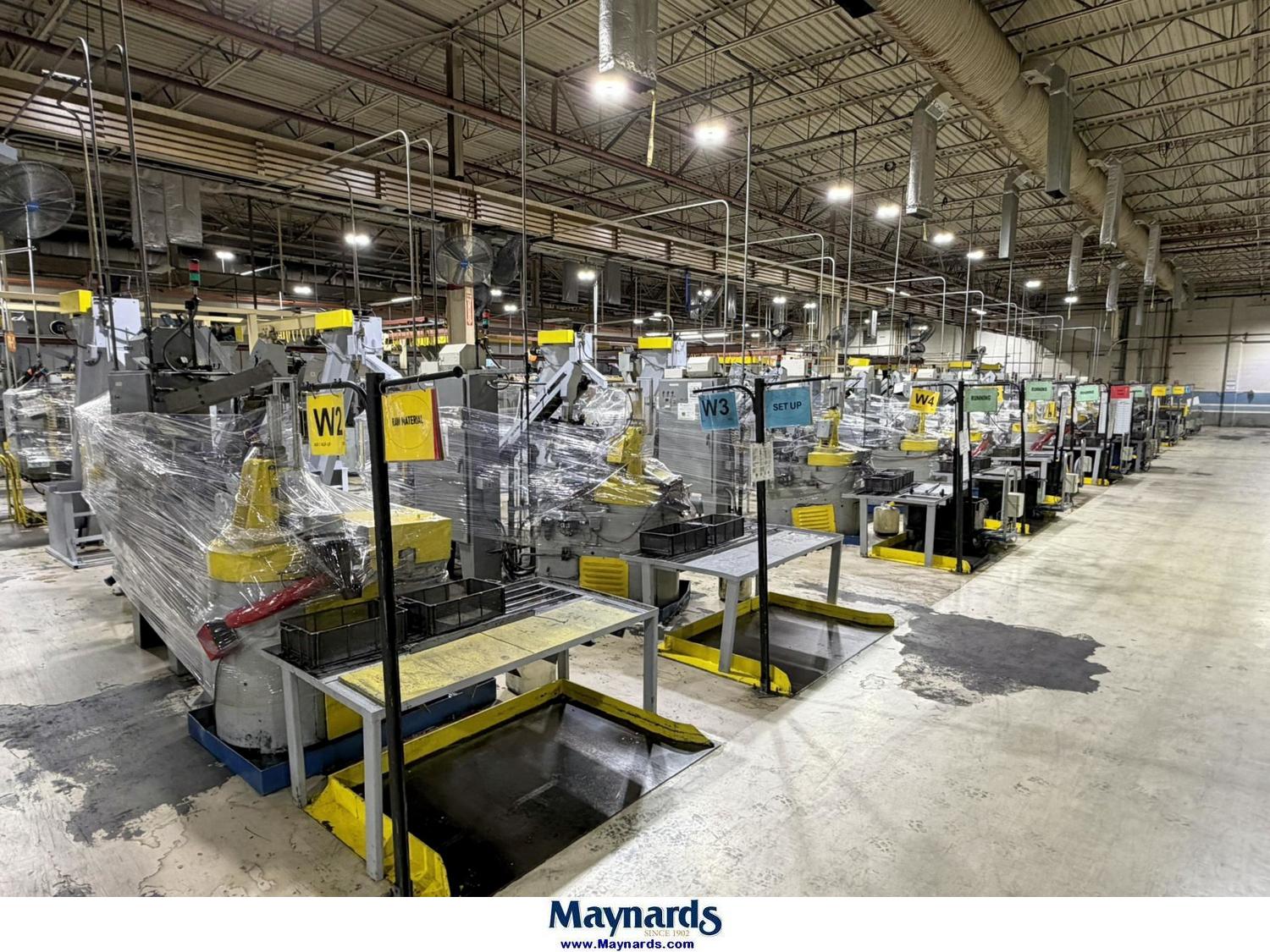 First Brands Group | Trico Products / Autolite - Day 2&3
