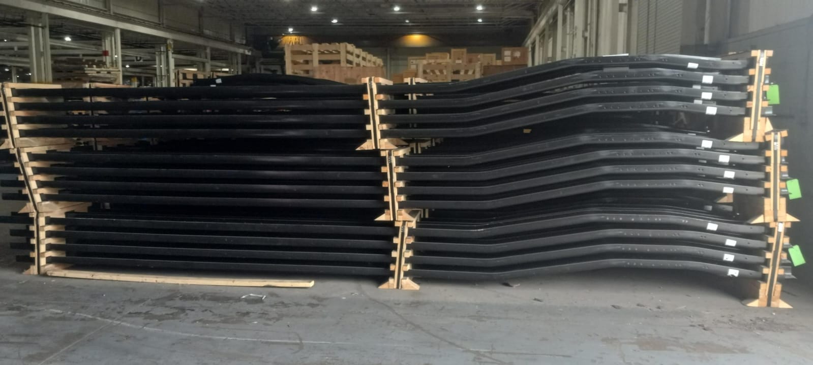 Chassis Rails for sale