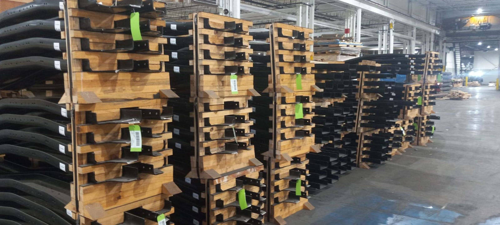 Chassis Rails for sale