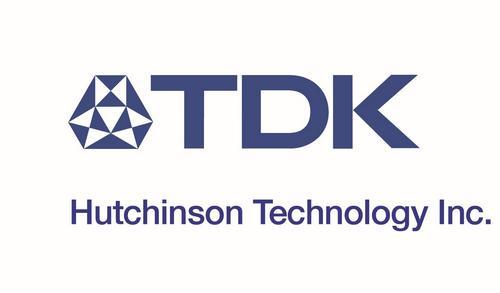 TDK Hutchinson Technology 3