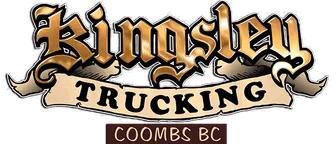 Kingsley Trucking Ltd