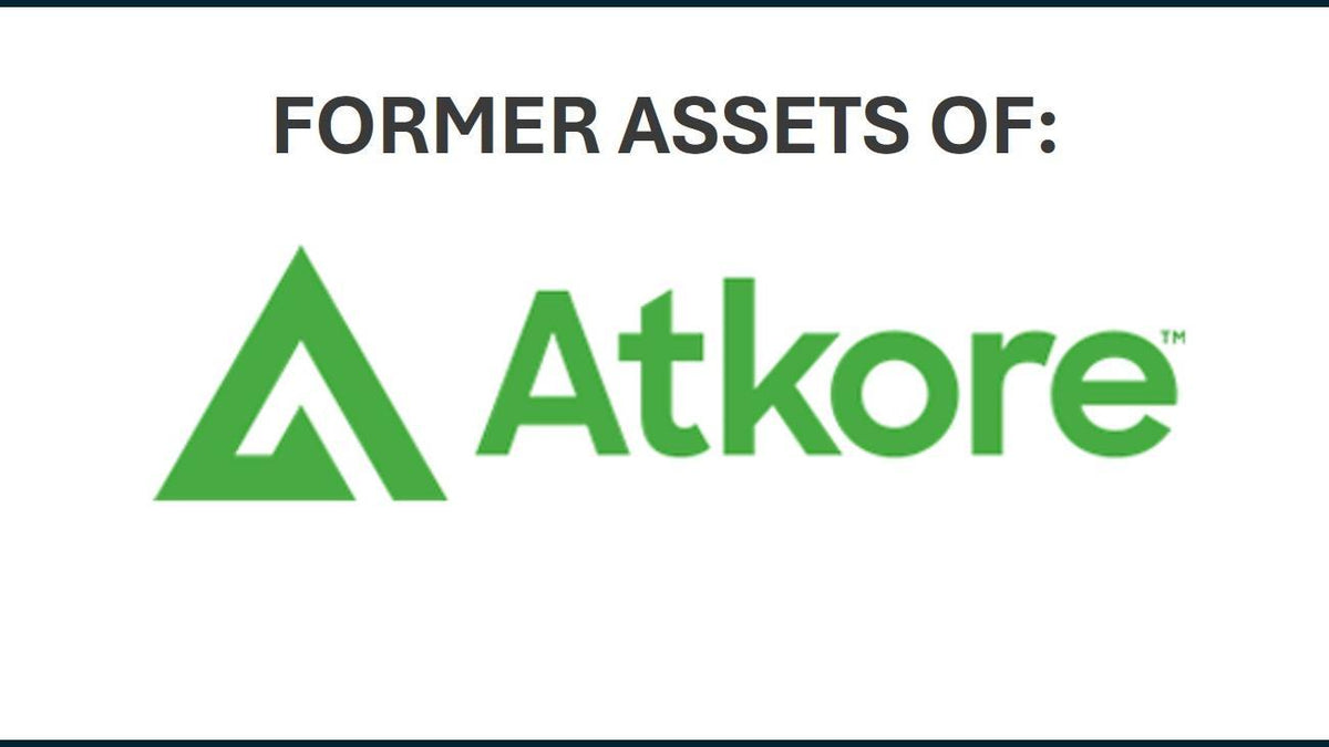 Former Atkore Assets