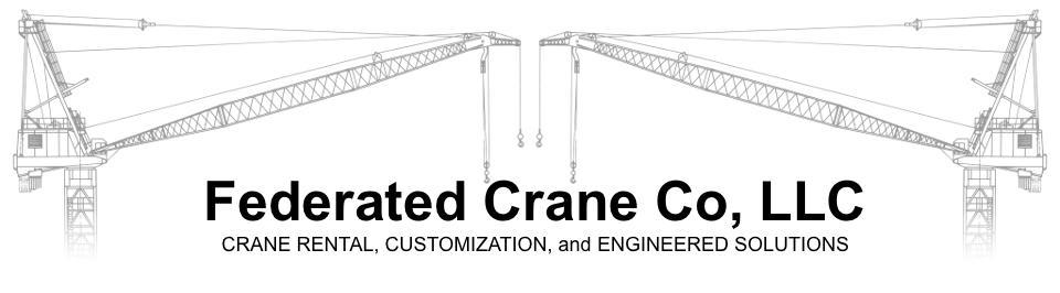 Federated Crane Co