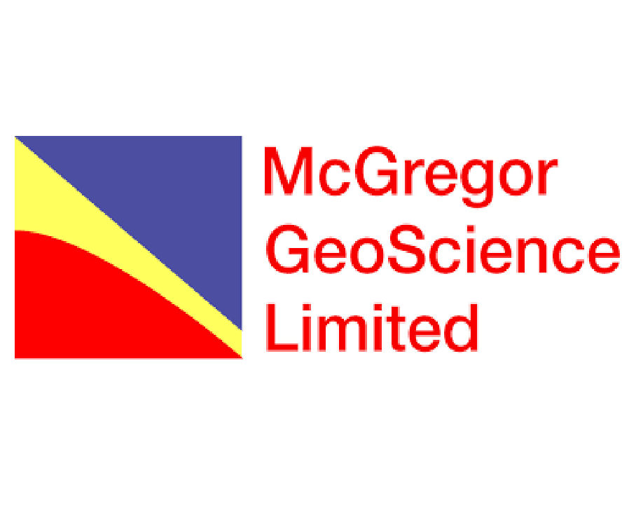 McGregor GeoScience Limited