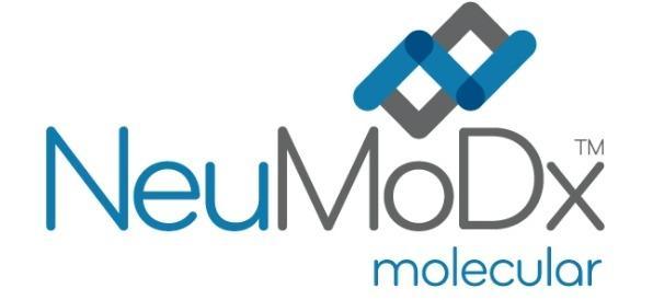 NeuMoDx Molecular Systems