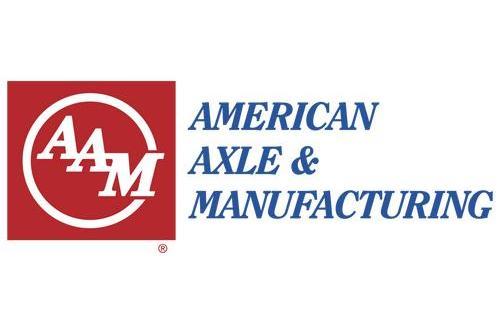 American Axle & Manufacturing