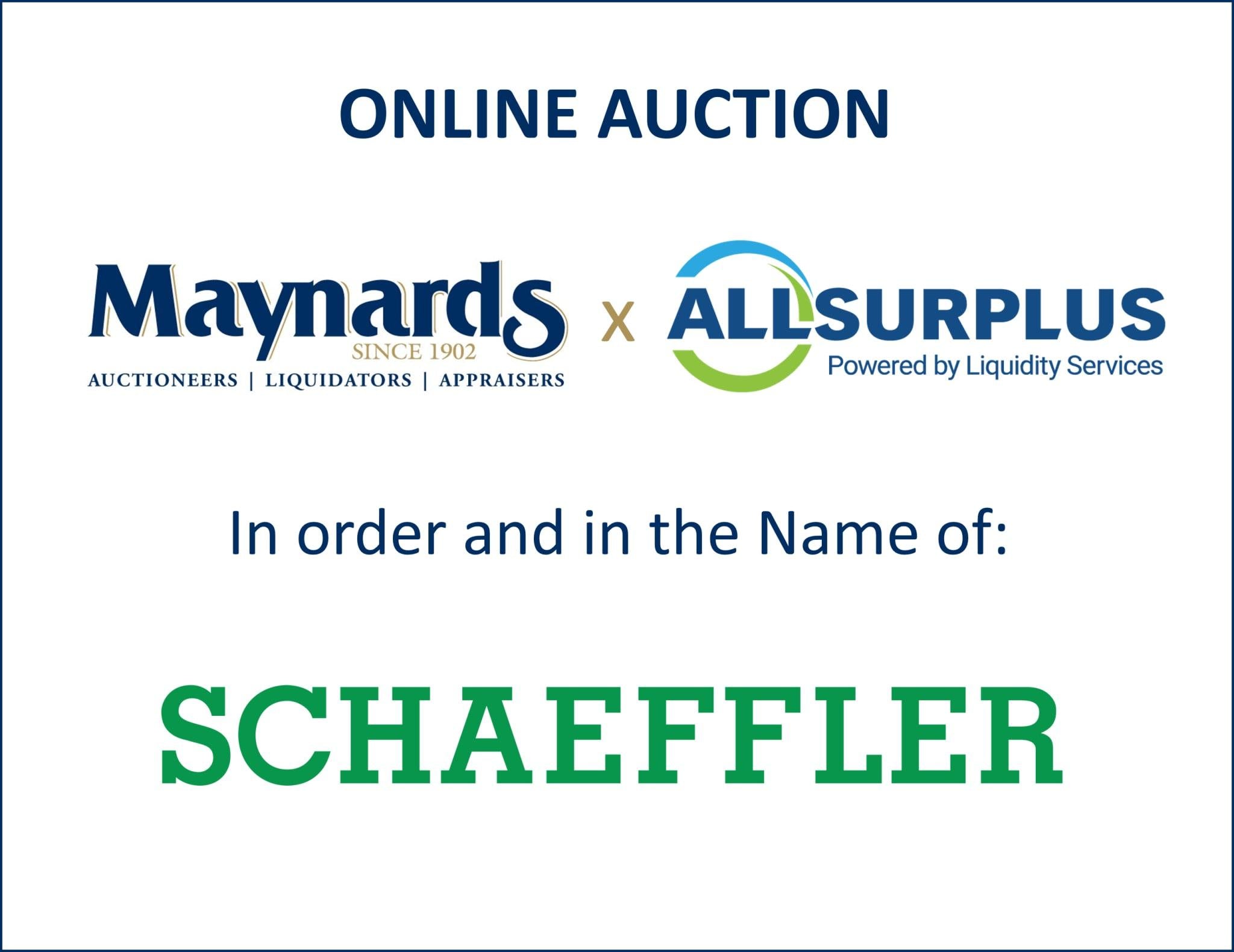 Schaeffler