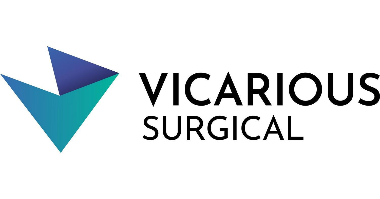 Vicarious Surgical