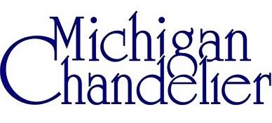 Michigan Chandelier - Day 2