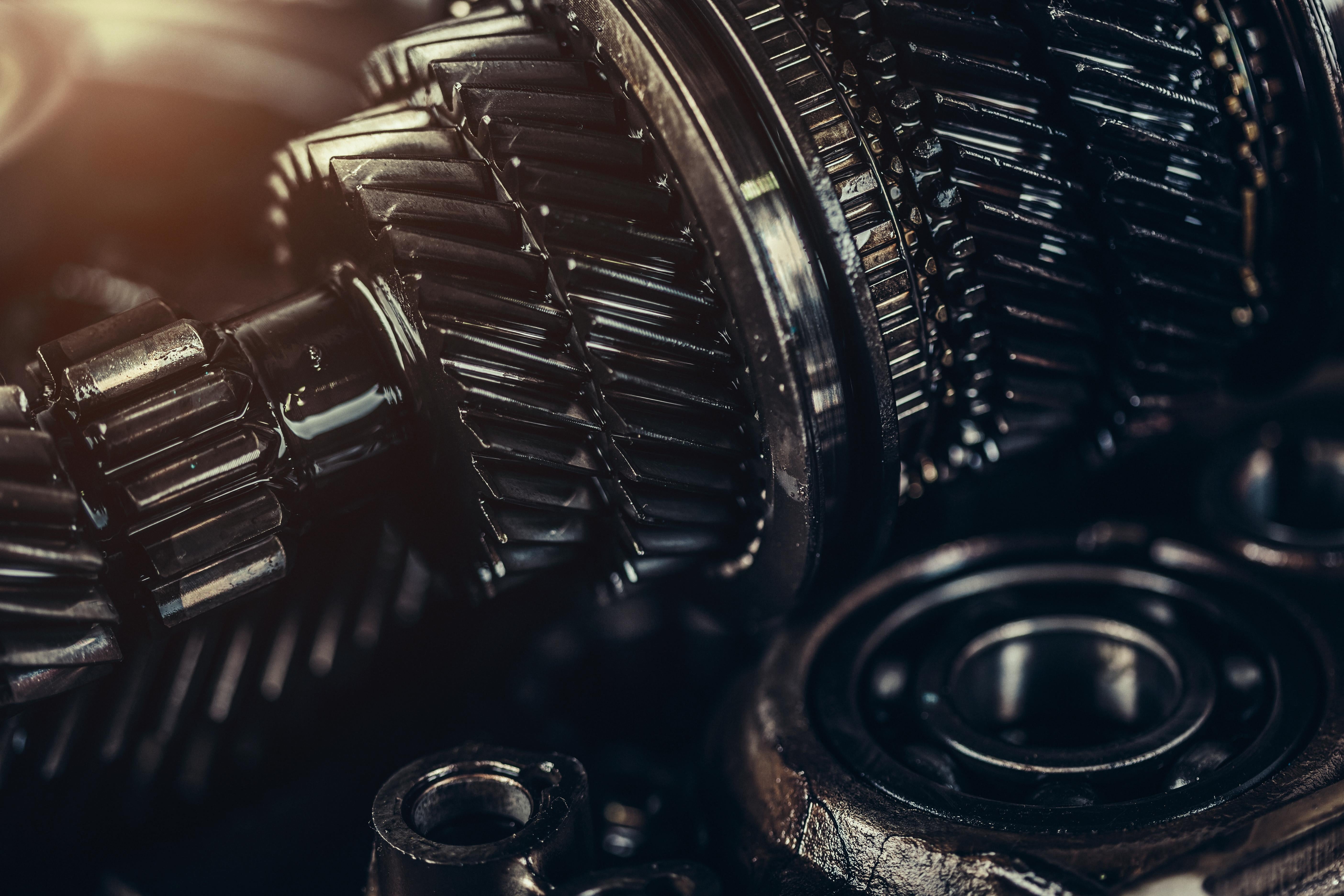 Online Auction | Metalworking Machinery for automotive components