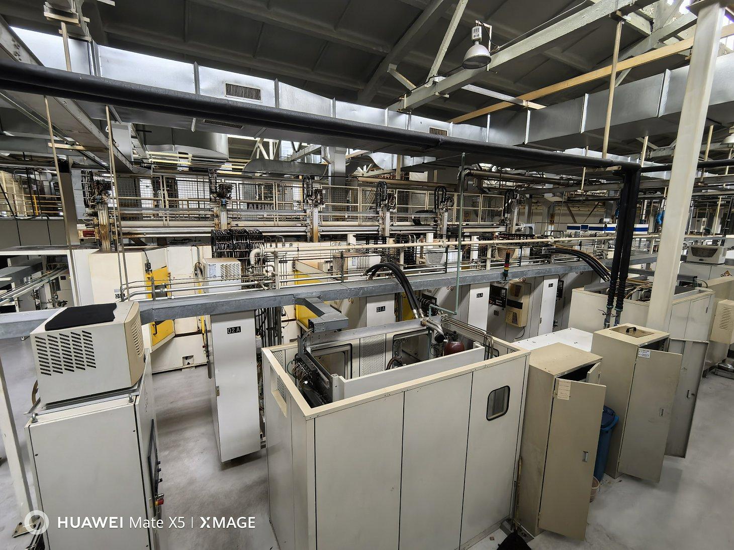 Auto Engine Connecting Rod and Crankshaft Production Lines for Sale
