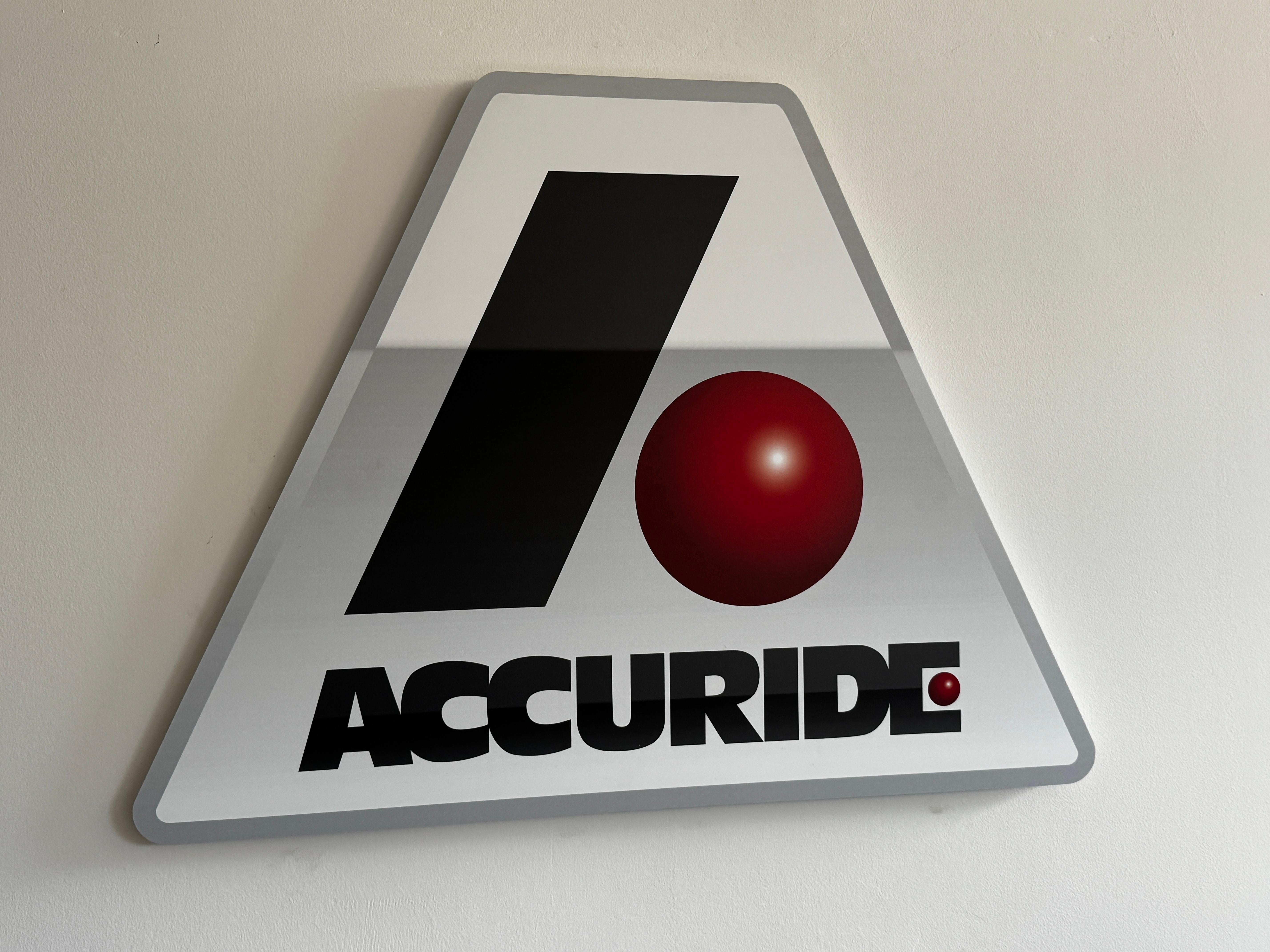 Private Treaty Sale | Accuride