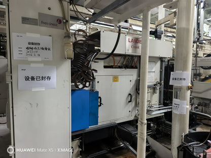 Auto Engine Connecting Rod and Crankshaft Production Lines for Sale
