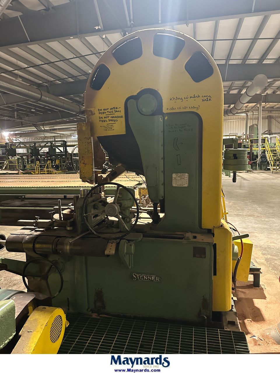 San Forest Products Ltd