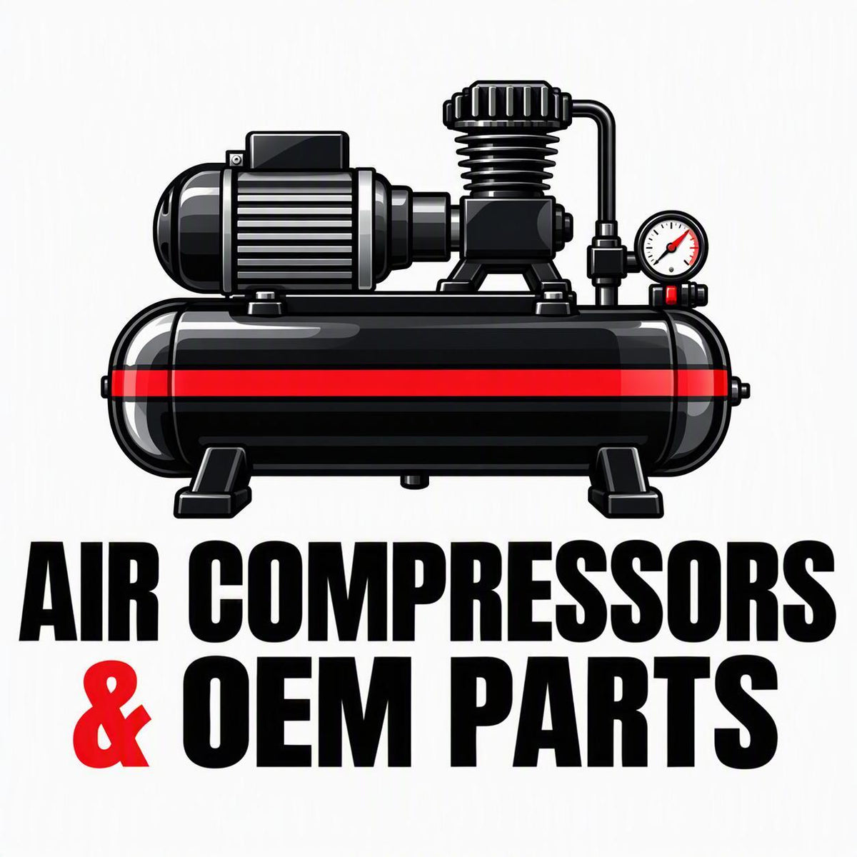 Surplus Equipment from a Major Compressor Manufacturer