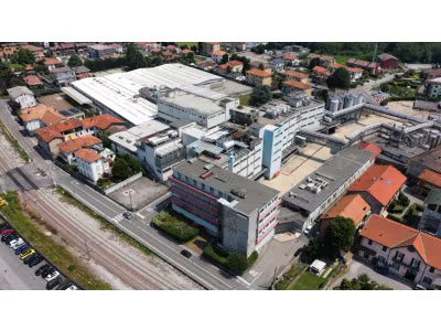 Private Treaty Sale | Complete Contents of Former Persil Factory for Sale