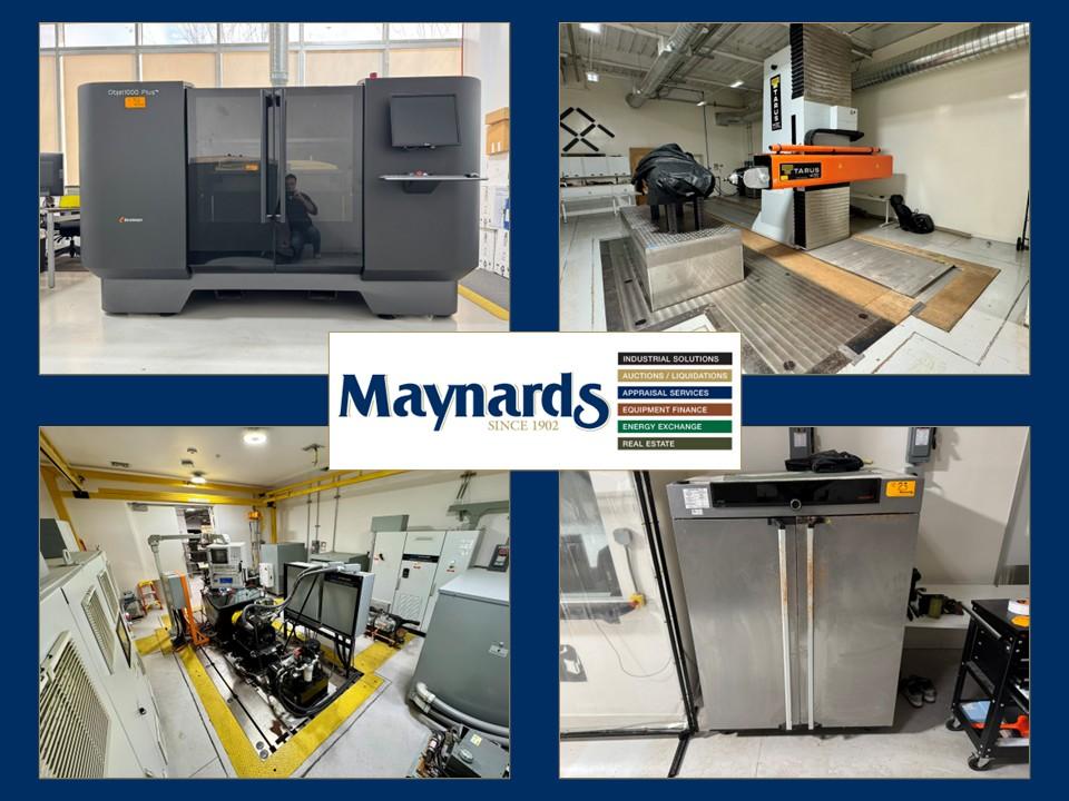 Premier EV Manufacturing Company (Sale #2)