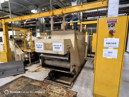 Auto Engine Connecting Rod and Crankshaft Production Lines for Sale