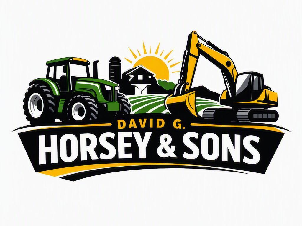 David G Horsey & Sons Inc