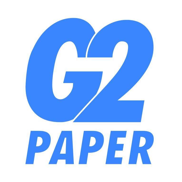 G2 Paper Converting Plant