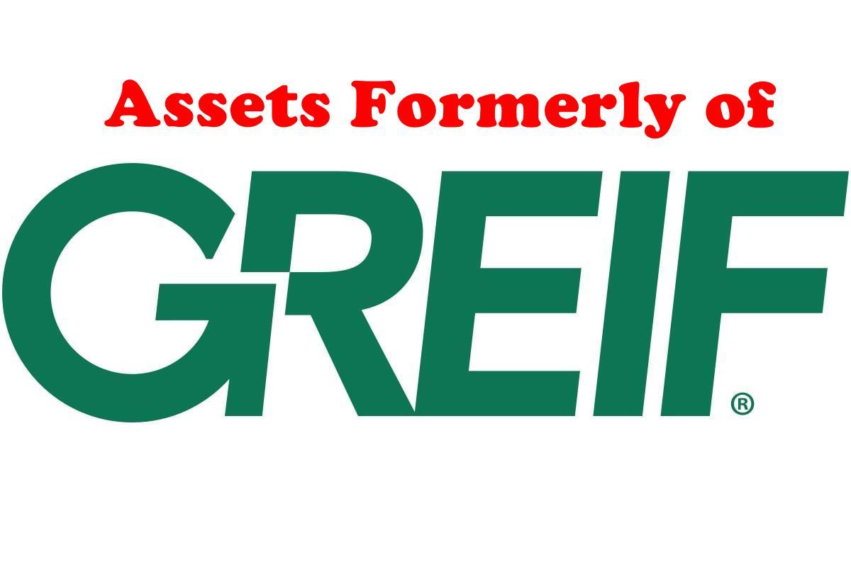Assets Formerly of Greif (Fitchburg)