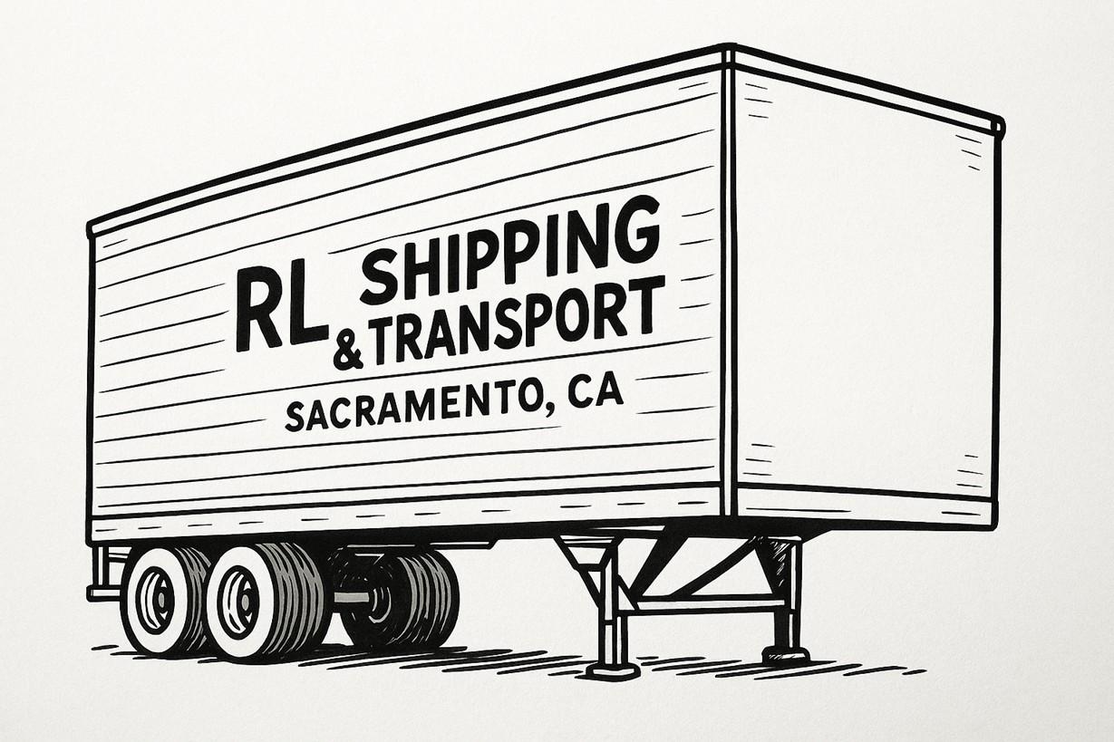 RL Shipping & Transport ABC, LLC