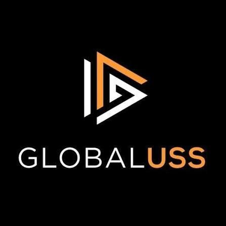 (4) LATE MODEL DELIVERY VANS from Receivership of Global USS