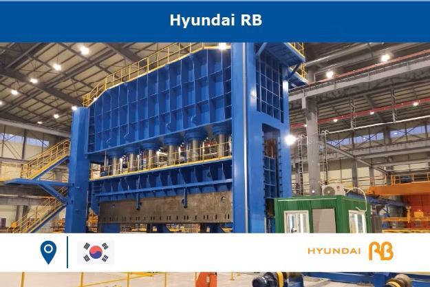 JCO – LSAW Welded Pipe Production Lines (NEW)