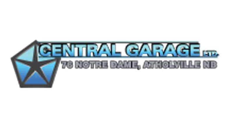 Central Garage Limited (Former Dodge/Chrysler Dealership)