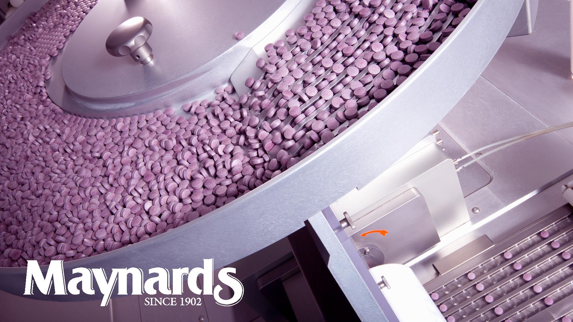 Online Auction | Surplus to the Ongoing Operations of Global Pharmaceutical Manufacturer, Macclesfield, UK