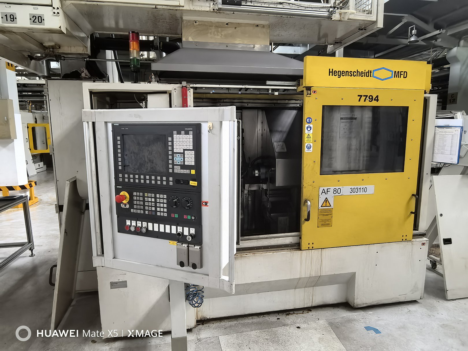 Auto Engine Connecting Rod and Crankshaft Production Lines for Sale