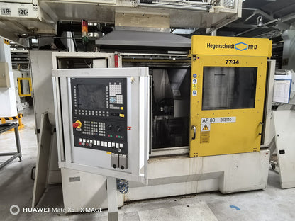 Auto Engine Connecting Rod and Crankshaft Production Lines for Sale