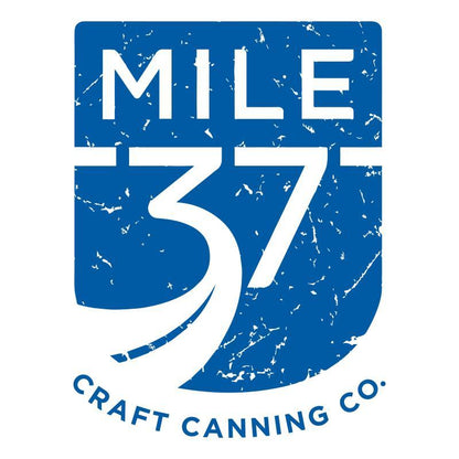 Mile 37 Craft Canning Co.