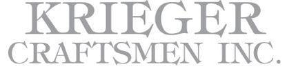 Krieger Craftsmen, Inc.