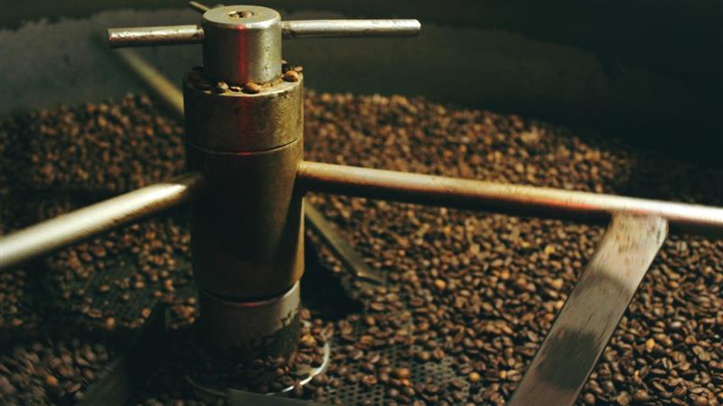 Private Treaty | Coffee Production Machines and Equipment | Closure of Coffee Manufacturing Plant