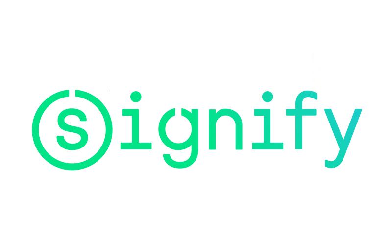 Online Auction | Signify Hungary