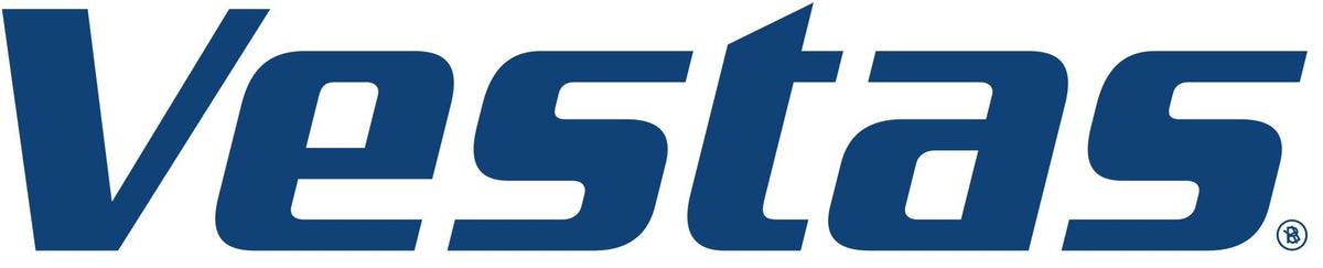 New/Unused Vestas Wind Turbine Components