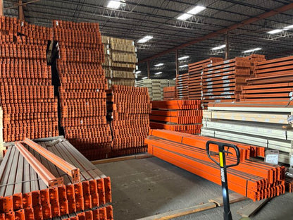 Allpoints Warehousing Equipment – Got Rack