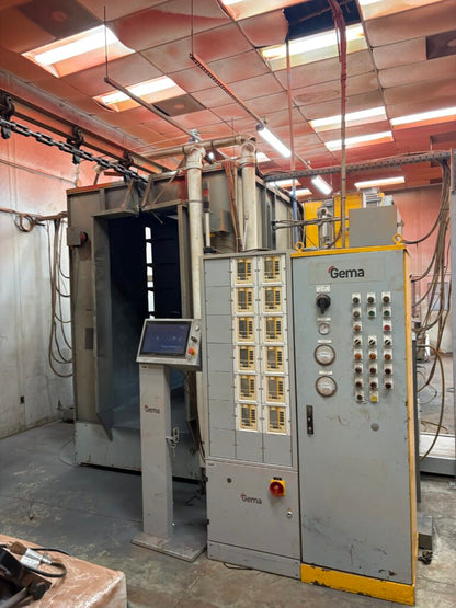 Allpoints Warehousing Equipment – Got Rack