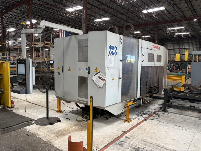 Allpoints Warehousing Equipment – Got Rack