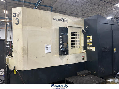 Anderton Machining