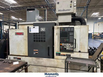 Anderton Machining