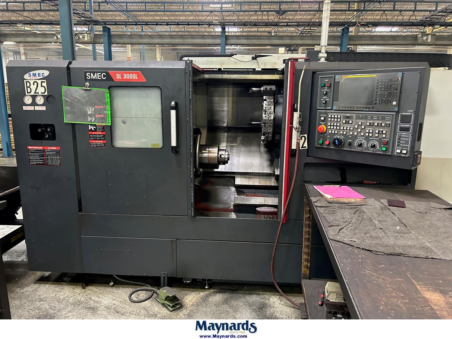 Anderton Machining