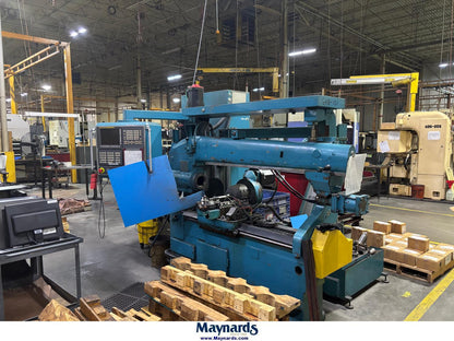 Anderton Machining