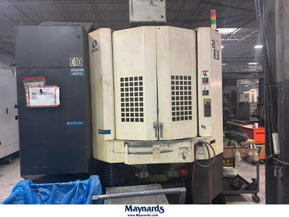 Anderton Machining