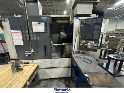 Anderton Machining
