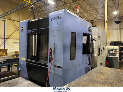 Anderton Machining