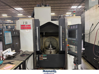 Anderton Machining