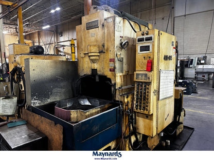 Anderton Machining